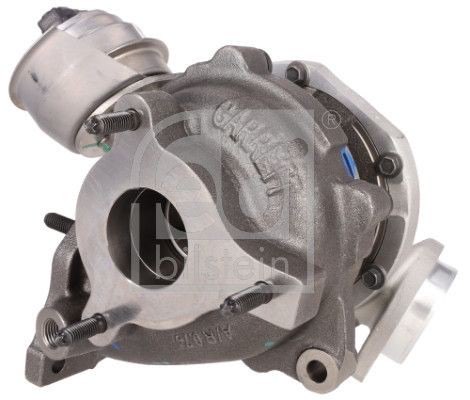 Febi Bilstein 187075 Turbocharger, photo 2