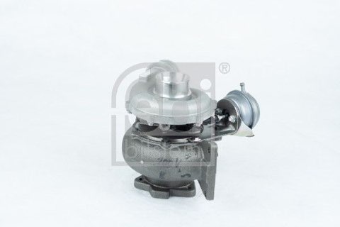 Febi Bilstein 187079 Turbocharger, photo 2