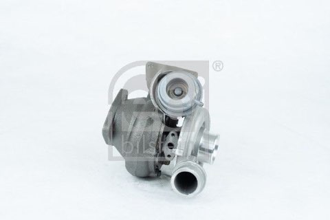 Febi Bilstein 187079 Turbocharger, photo 3