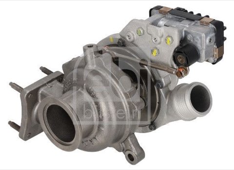 Febi Bilstein 187080 Turbocharger, photo 2