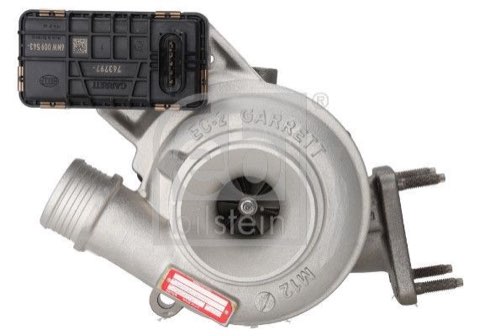Febi Bilstein 187080 Turbocharger, photo 3