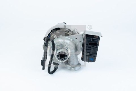 Febi Bilstein 187082 Turbocharger