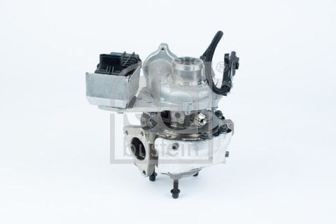 Febi Bilstein 187082 Turbocharger, photo 2