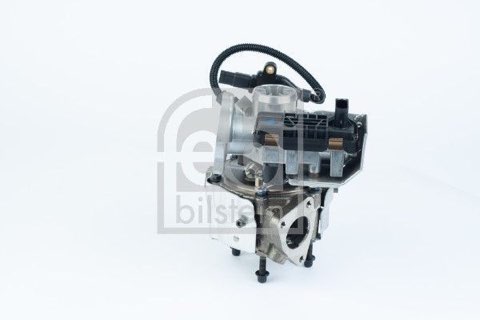 Febi Bilstein 187082 Turbocharger, photo 3