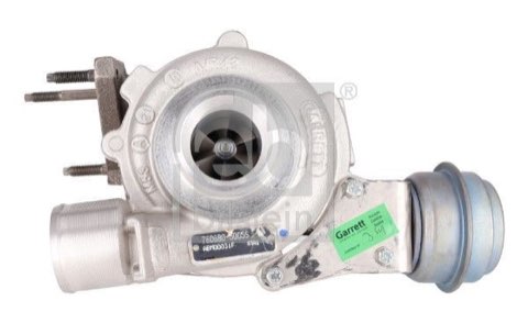 Febi Bilstein 187084 Turbocharger, photo 3