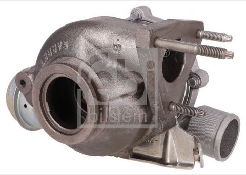 Febi Bilstein 187085 Turbocharger, photo 2