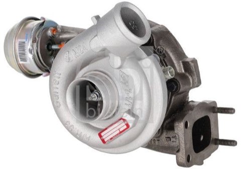Febi Bilstein 187087 Turbocharger