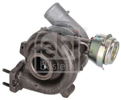 Febi Bilstein 187087 Turbocharger, photo 2