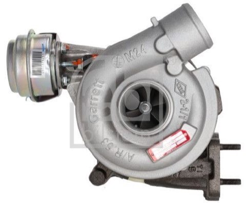 Febi Bilstein 187087 Turbocharger, photo 3