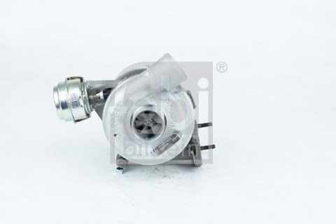 Febi Bilstein 187088 Turbocharger