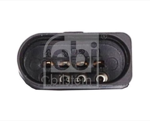 Febi Bilstein 187089 Turbocharger, photo 3