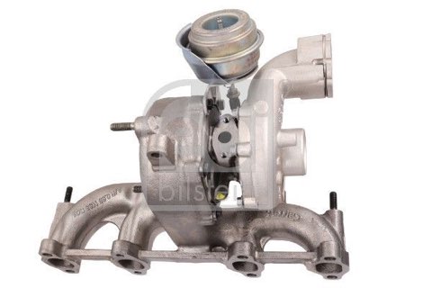 Febi Bilstein 187090 Turbocharger, photo 2