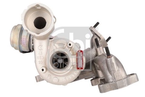 Febi Bilstein 187090 Turbocharger, photo 3