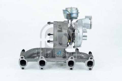Febi Bilstein 187091 Turbocharger, photo 2