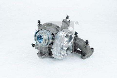 Febi Bilstein 187091 Turbocharger, photo 3