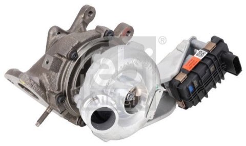 Febi Bilstein 187092 Turbocharger