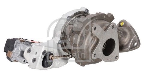 Febi Bilstein 187092 Turbocharger, photo 2