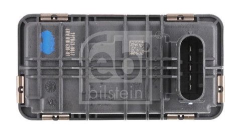 Febi Bilstein 187092 Turbocharger, photo 3