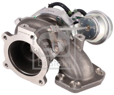 Febi Bilstein 187093 Turbocharger, photo 2