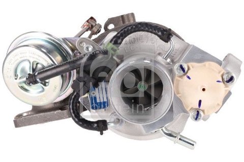 Febi Bilstein 187093 Turbocharger, photo 3