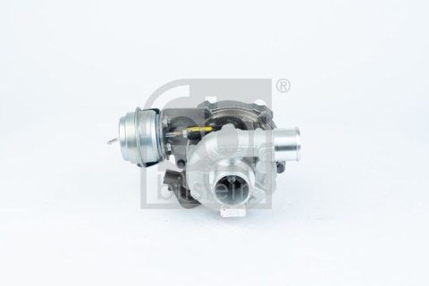 Febi Bilstein 187096 Turbocharger