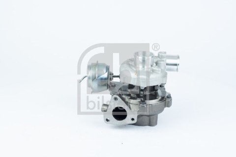 Febi Bilstein 187096 Turbocharger, photo 3
