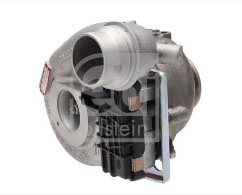 Febi Bilstein 187099 Turbocharger