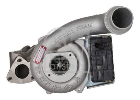 Febi Bilstein 187099 Turbocharger, photo 3