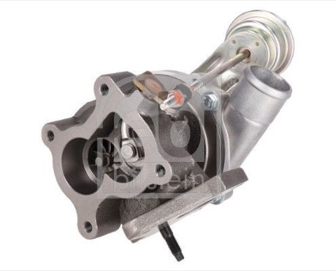 Febi Bilstein 187101 Turbocharger, photo 2