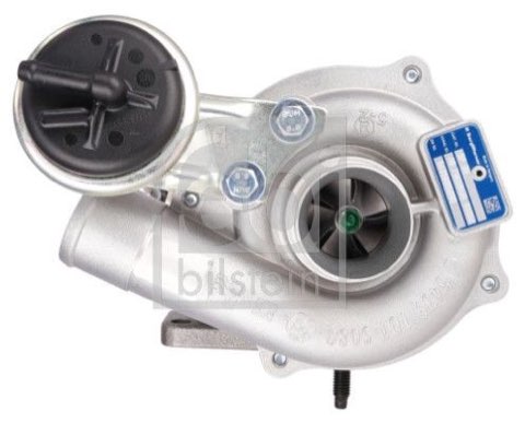 Febi Bilstein 187101 Turbocharger, photo 3