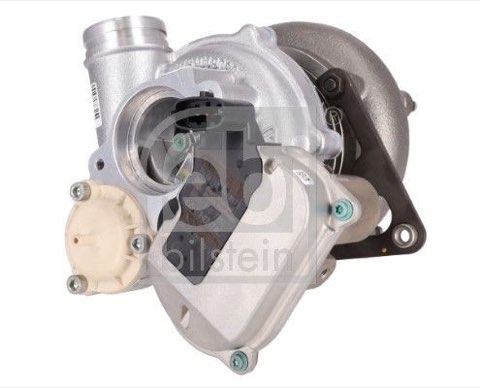Febi Bilstein 187102 Turbocharger