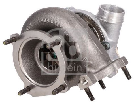 Febi Bilstein 187102 Turbocharger, photo 2
