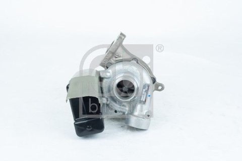 Febi Bilstein 187103 Turbocharger