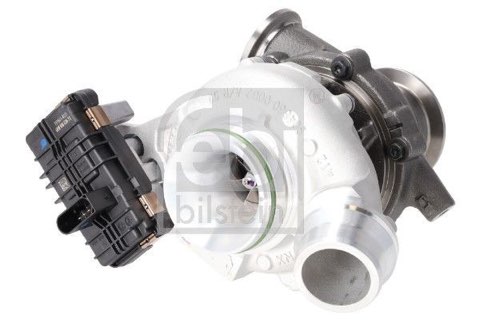 Febi Bilstein 187106 Turbocharger