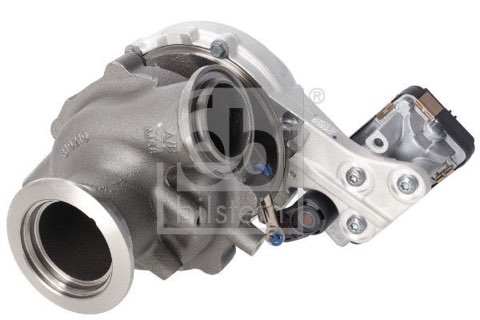 Febi Bilstein 187106 Turbocharger, photo 2