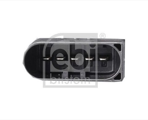 Febi Bilstein 187106 Turbocharger, photo 3