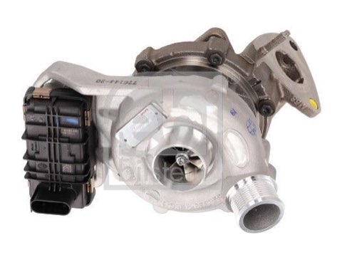 Febi Bilstein 187108 Turbocharger
