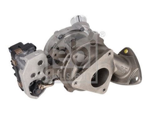 Febi Bilstein 187108 Turbocharger, photo 2