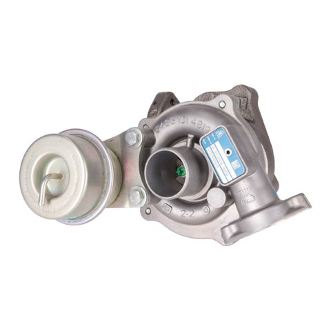 Febi Bilstein 187109 Turbocharger, photo 2