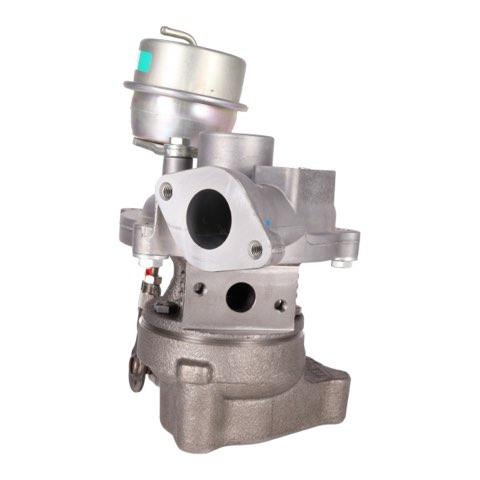 Febi Bilstein 187109 Turbocharger, photo 3