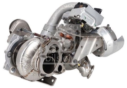 Febi Bilstein 187110 Turbocharger, photo 2