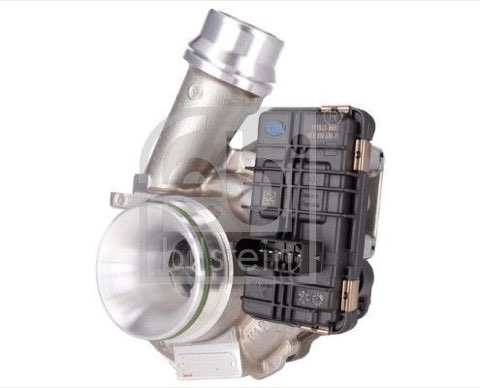 Febi Bilstein 187112 Turbocharger