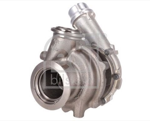 Febi Bilstein 187112 Turbocharger, photo 2