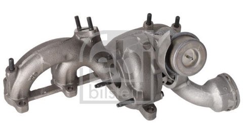Febi Bilstein 187114 Turbocharger, photo 2