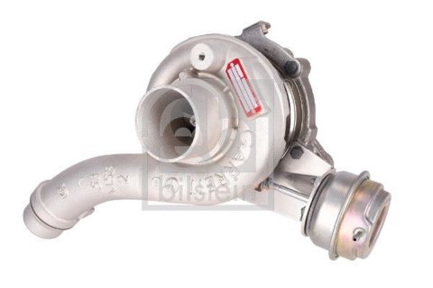 Febi Bilstein 187116 Turbocharger
