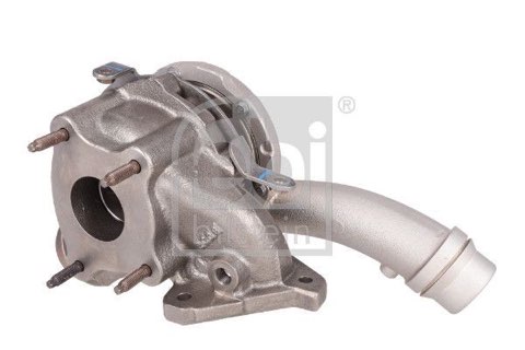 Febi Bilstein 187116 Turbocharger, photo 2