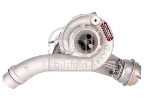 Febi Bilstein 187116 Turbocharger, photo 3