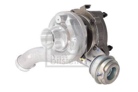 Febi Bilstein 187117 Turbocharger