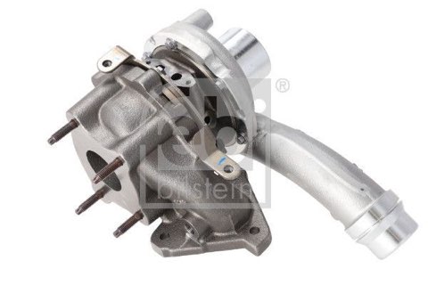 Febi Bilstein 187117 Turbocharger, photo 2