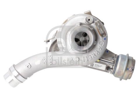 Febi Bilstein 187117 Turbocharger, photo 3